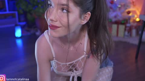 Snapshot of yourbabypearl chatting on 28, 12, 2024 YourBabyPearl online show from 28, 12, 2024