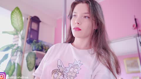 Snapshot of yourbabypearl chatting on 5, 1, 2025 YourBabyPearl online show from 5, 1, 2025