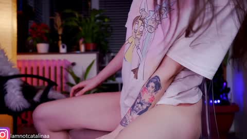 Snapshot of yourbabypearl chatting on 5, 1, 2025 YourBabyPearl online show from 5, 1, 2025