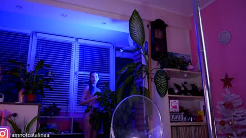 Snapshot of yourbabypearl chatting on 6, 1, 2025 YourBabyPearl online show from 6, 1, 2025