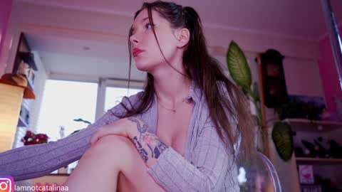 Snapshot of yourbabypearl chatting on 7, 1, 2025 YourBabyPearl online show from 7, 1, 2025