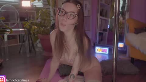 Snapshot of yourbabypearl chatting on 27, 2, 2025 YourBabyPearl online show from 27, 2, 2025