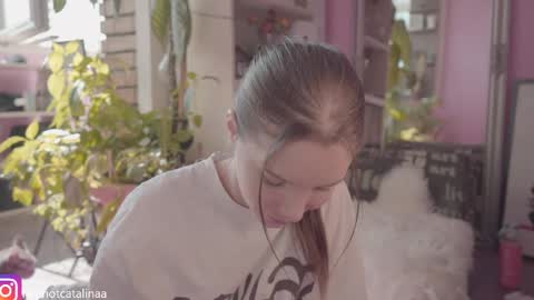 Snapshot of yourbabypearl chatting on 10, 3, 2025 YourBabyPearl online show from 10, 3, 2025