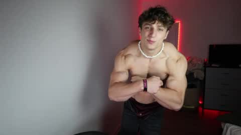 Ben online show from 5, 8, 2026