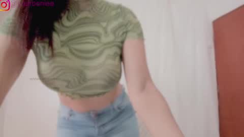 insta  yourboniee online show from 12, 2, 2025