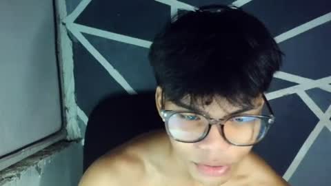 Snapshot of yourboycumrain chatting on 14, 7, 2026 rainy online show from 14, 7, 2026