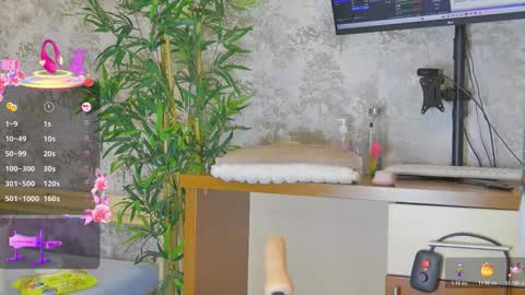 Anna online show from 28, 10, 2025