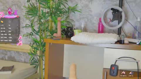 Anna online show from 3, 11, 2025