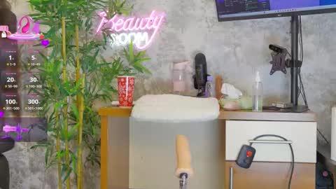 Snapshot of yourburnwish chatting on 1, 2, 2026 Anna online show from 1, 2, 2026