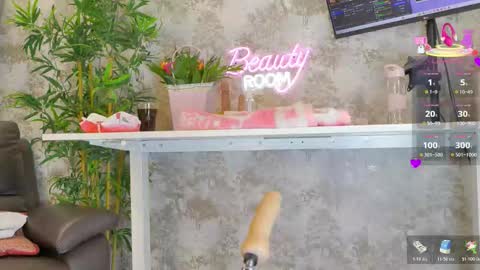 Snapshot of yourburnwish chatting on 22, 2, 2026 Anna online show from 22, 2, 2026