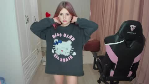 Snapshot of yourcassidy chatting on 21, 4, 2026 Cassie online show from 21, 4, 2026