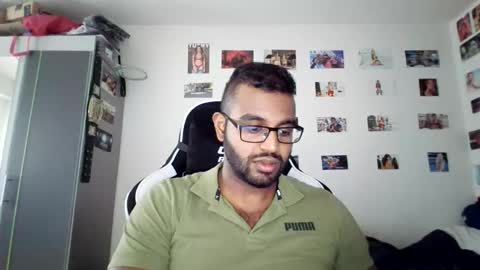 Snapshot of yourchrisjizz chatting on 28, 9, 2025 yourchrisjizz online show from 28, 9, 2025