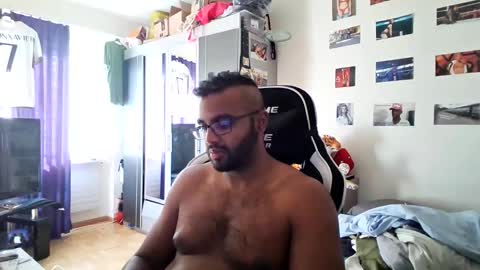 Snapshot of yourchrisjizz chatting on 8, 10, 2025 yourchrisjizz online show from 8, 10, 2025