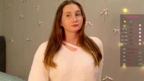 creamysister online show from 13, 1, 2026