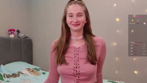 creamysister online show from 16, 3, 2026
