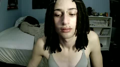 Snapshot of yourcuminmymouthlover chatting on 6, 7, 2026 yourcuminmymouthlover online show from 6, 7, 2026