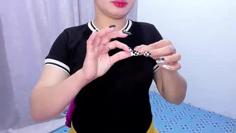 Snapshot of yourdirtyangels chatting on 4, 12, 2024 3hi im Angel glad to see you 3 online show from 4, 12, 2024