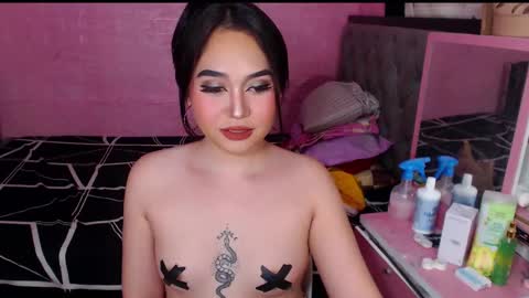 yourdreamisabell online show from 7, 1, 2025