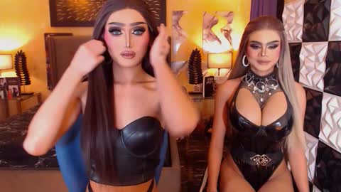 Snapshot of yourdreampinayx chatting on 5, 2, 2026 Kath Harper online show from 5, 2, 2026