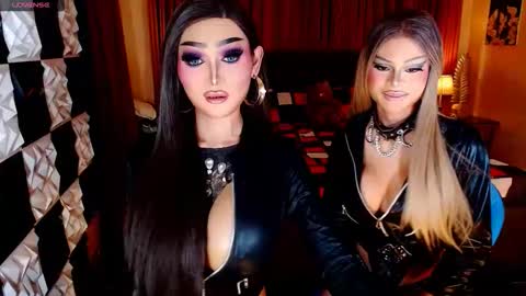 Snapshot of yourdreampinayx chatting on 11, 2, 2026 Kath Harper online show from 11, 2, 2026