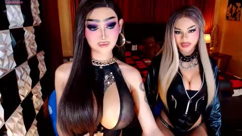 Snapshot of yourdreampinayx chatting on 12, 2, 2026 Kath Harper online show from 12, 2, 2026