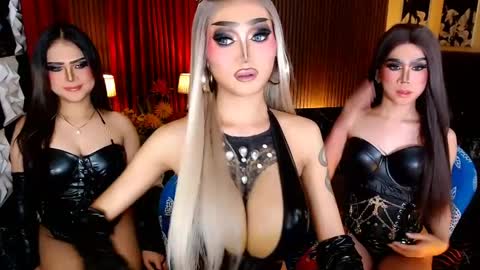 Kath Harper online show from 1, 4, 2026