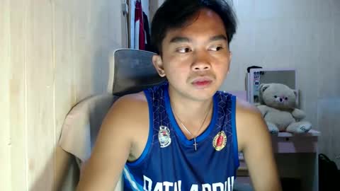 Snapshot of yourfantasyboyjr chatting on 14, 9, 2025 i am your dream boy JR online show from 14, 9, 2025
