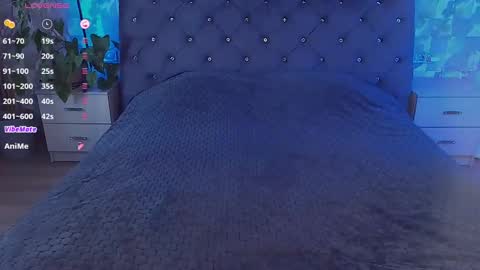 Snapshot of yourfantasywild chatting on 16, 1, 2025 Sue online show from 16, 1, 2025