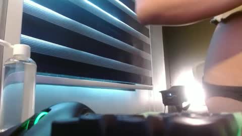 yourfantasyyy_ online show from 15, 2, 2026