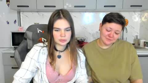Snapshot of yourfantasyyyy_ chatting on 15, 2, 2025 Tina and Kate online show from 15, 2, 2025