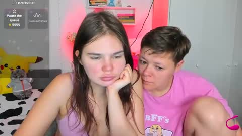 Snapshot of yourfantasyyyy_ chatting on 4, 7, 2026 Tina and Kate online show from 4, 7, 2026