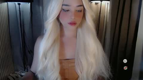 maureen love you online show from 3, 11, 2025