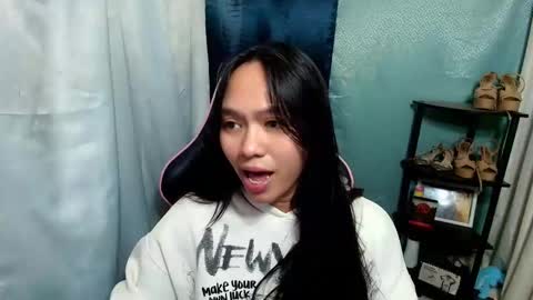 Alexia online show from 15, 3, 2026