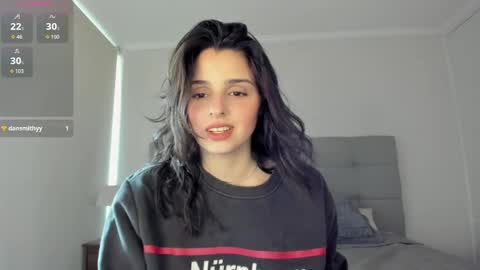 Snapshot of yourfreakygirl chatting on 9, 4, 2026 Helena online show from 9, 4, 2026
