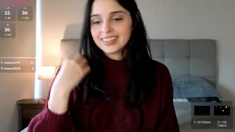 Snapshot of yourfreakygirl chatting on 29, 5, 2026 Helena online show from 29, 5, 2026