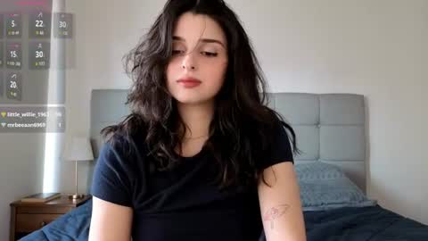 Snapshot of yourfreakygirl chatting on 30, 6, 2026 Helena online show from 30, 6, 2026