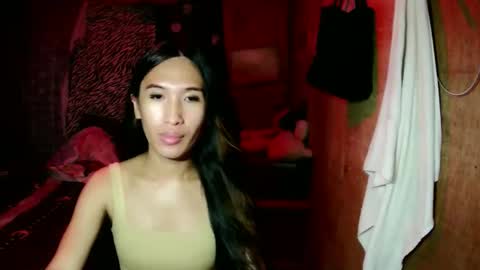 yourfuckerasian online show from 6, 11, 2025