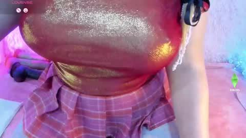 Snapshot of yourgirl11555 chatting on 20, 10, 2025 Liza online show from 20, 10, 2025