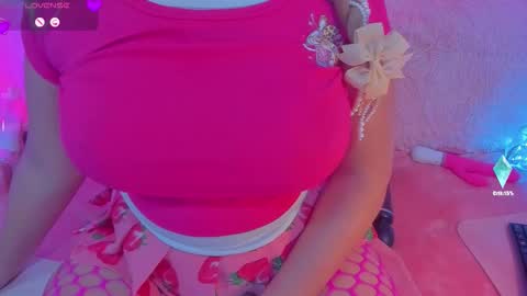 Liza online show from 19, 12, 2025