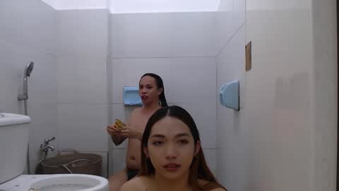 Goddess Yoshi online show from 19, 2, 2025