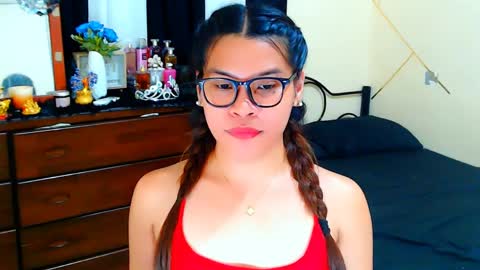 yourgoddesscruella online show from 24, 3, 2026
