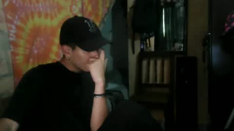 yourgodzeus online show from 16, 10, 2025