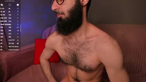 Snapshot of yourhairysecret chatting on 8, 8, 2026 HAIRY wants to have a great time online show from 8, 8, 2026