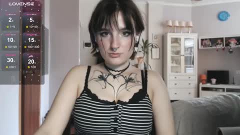 hanna online show from 11, 11, 2025