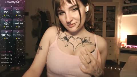 hanna online show from 1, 2, 2026