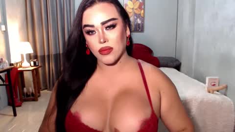 Cassy online show from 2, 3, 2025