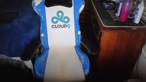 Snapshot of yourhighnessthis9inch chatting on 19, 11, 2025 Sh online show from 19, 11, 2025