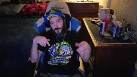 Snapshot of yourhighnessthis9inch chatting on 27, 11, 2025 Sh online show from 27, 11, 2025