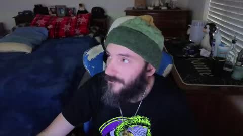 Snapshot of yourhighnessthis9inch chatting on 2, 12, 2025 Sh online show from 2, 12, 2025