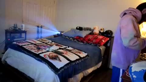 Snapshot of yourhighnessthis9inch chatting on 20, 4, 2026 Sh online show from 20, 4, 2026